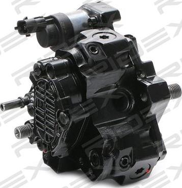 RIDEX 3918H0179R - High Pressure Pump autospares.lv