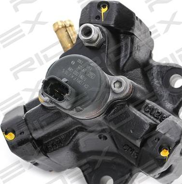 RIDEX 3918H0177R - High Pressure Pump autospares.lv