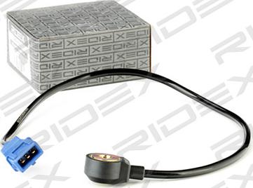 RIDEX 3921K0011 - Knock Sensor autospares.lv