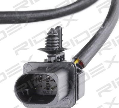 RIDEX 3922L0268 - Lambda Sensor autospares.lv