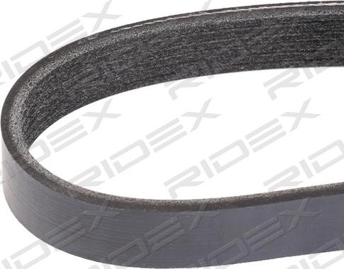 RIDEX 305P0069 - V-Ribbed Belt autospares.lv