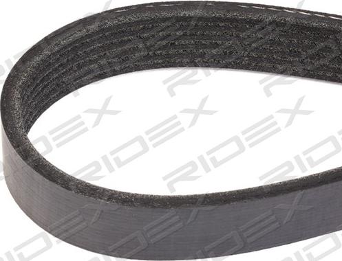 RIDEX 305P0175 - V-Ribbed Belt autospares.lv