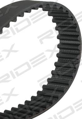 RIDEX 306T0060 - Timing Belt autospares.lv