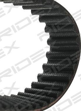 RIDEX 306T0076 - Timing Belt autospares.lv