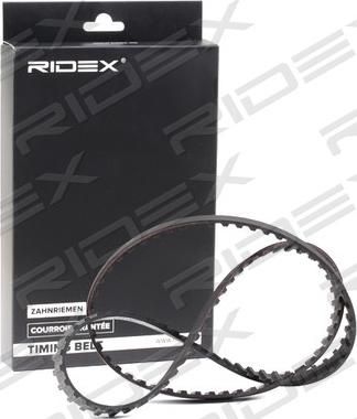 RIDEX 306T0193 - Timing Belt autospares.lv