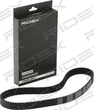 RIDEX 306T0152 - Timing Belt autospares.lv