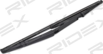 RIDEX 301W0068 - Wiper Arm Set, window cleaning autospares.lv