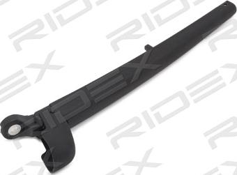 RIDEX 301W0068 - Wiper Arm Set, window cleaning autospares.lv