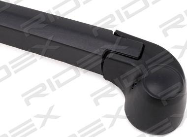 RIDEX 301W0007 - Wiper Arm, window cleaning autospares.lv