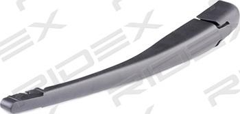 RIDEX 301W0022 - Wiper Arm, window cleaning autospares.lv
