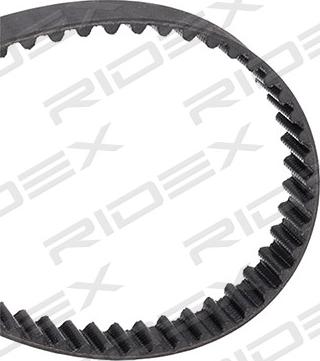 RIDEX 307T0068 - Timing Belt Set autospares.lv