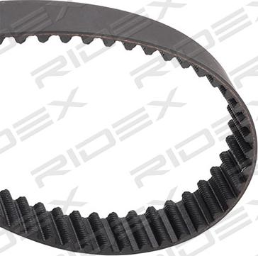 RIDEX 307T0062 - Timing Belt Set autospares.lv