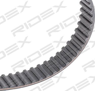 RIDEX 307T0002 - Timing Belt Set autospares.lv