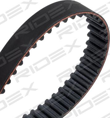 RIDEX 307T0145 - Timing Belt Set autospares.lv