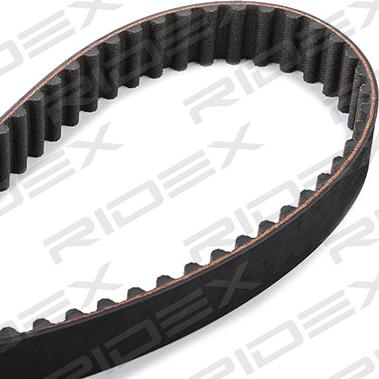 RIDEX 307T0131 - Timing Belt Set autospares.lv