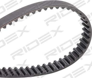 RIDEX 307T0276 - Timing Belt Set autospares.lv