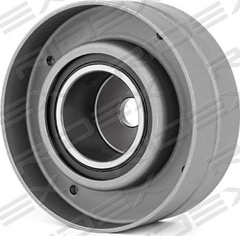 RIDEX 313D0144 - Deflection / Guide Pulley, timing belt autospares.lv