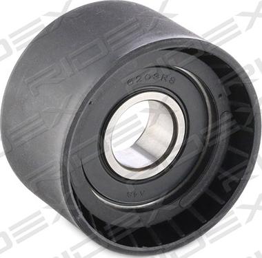 RIDEX 313D0108 - Deflection / Guide Pulley, timing belt autospares.lv