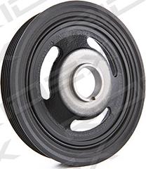 MEC-Diesel 510035 - Belt Pulley, crankshaft autospares.lv