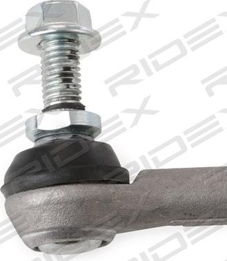 RIDEX 3229S0497 - Rod / Strut, stabiliser autospares.lv