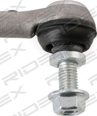 RIDEX 3229S0497 - Rod / Strut, stabiliser autospares.lv