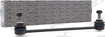 RIDEX 3229S0044 - Rod / Strut, stabiliser autospares.lv