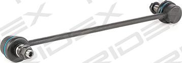 RIDEX 3229S0046 - Rod / Strut, stabiliser autospares.lv