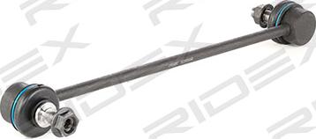 RIDEX 3229S0046 - Rod / Strut, stabiliser autospares.lv