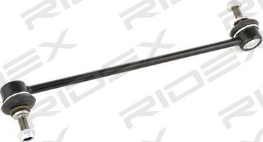 RIDEX 3229S0024 - Rod / Strut, stabiliser autospares.lv