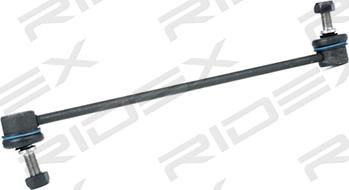 RIDEX 3229S0168 - Rod / Strut, stabiliser autospares.lv