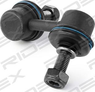 RIDEX 3229S0108 - Rod / Strut, stabiliser autospares.lv