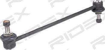 RIDEX 3229S0304 - Rod / Strut, stabiliser autospares.lv