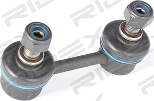 RIDEX 3229S0201 - Rod / Strut, stabiliser autospares.lv