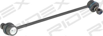 RIDEX 3229S0208 - Rod / Strut, stabiliser autospares.lv