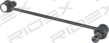 RIDEX 3229S0208 - Rod / Strut, stabiliser autospares.lv