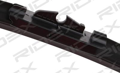 RIDEX 298W0092 - Wiper Blade autospares.lv