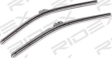 RIDEX 298W0042 - Wiper Blade autospares.lv