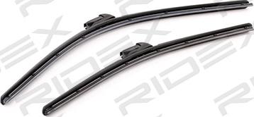 RIDEX 298W0059 - Wiper Blade autospares.lv