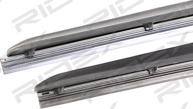 RIDEX 298W0056 - Wiper Blade autospares.lv