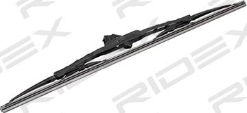 RIDEX 298W0064 - Wiper Blade autospares.lv