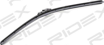 RIDEX 298W0065 - Wiper Blade autospares.lv