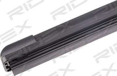 RIDEX 298W0061 - Wiper Blade autospares.lv
