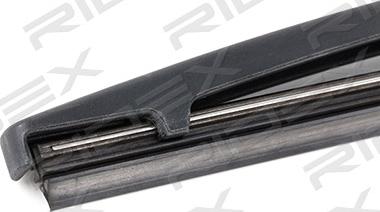 RIDEX 298W0011 - Wiper Blade autospares.lv