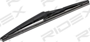 RIDEX 298W0011 - Wiper Blade autospares.lv