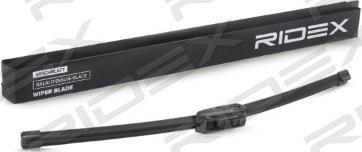 RIDEX 298W0018 - Wiper Blade autospares.lv