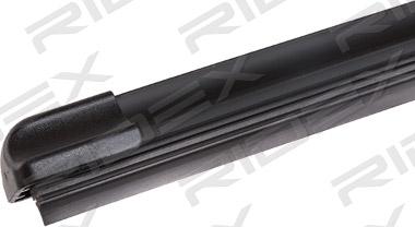 RIDEX 298W0017 - Wiper Blade autospares.lv