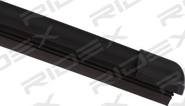 RIDEX 298W0017 - Wiper Blade autospares.lv