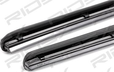 RIDEX 298W0084 - Wiper Blade autospares.lv