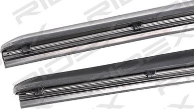 RIDEX 298W0088 - Wiper Blade autospares.lv