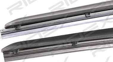 RIDEX 298W0036 - Wiper Blade autospares.lv